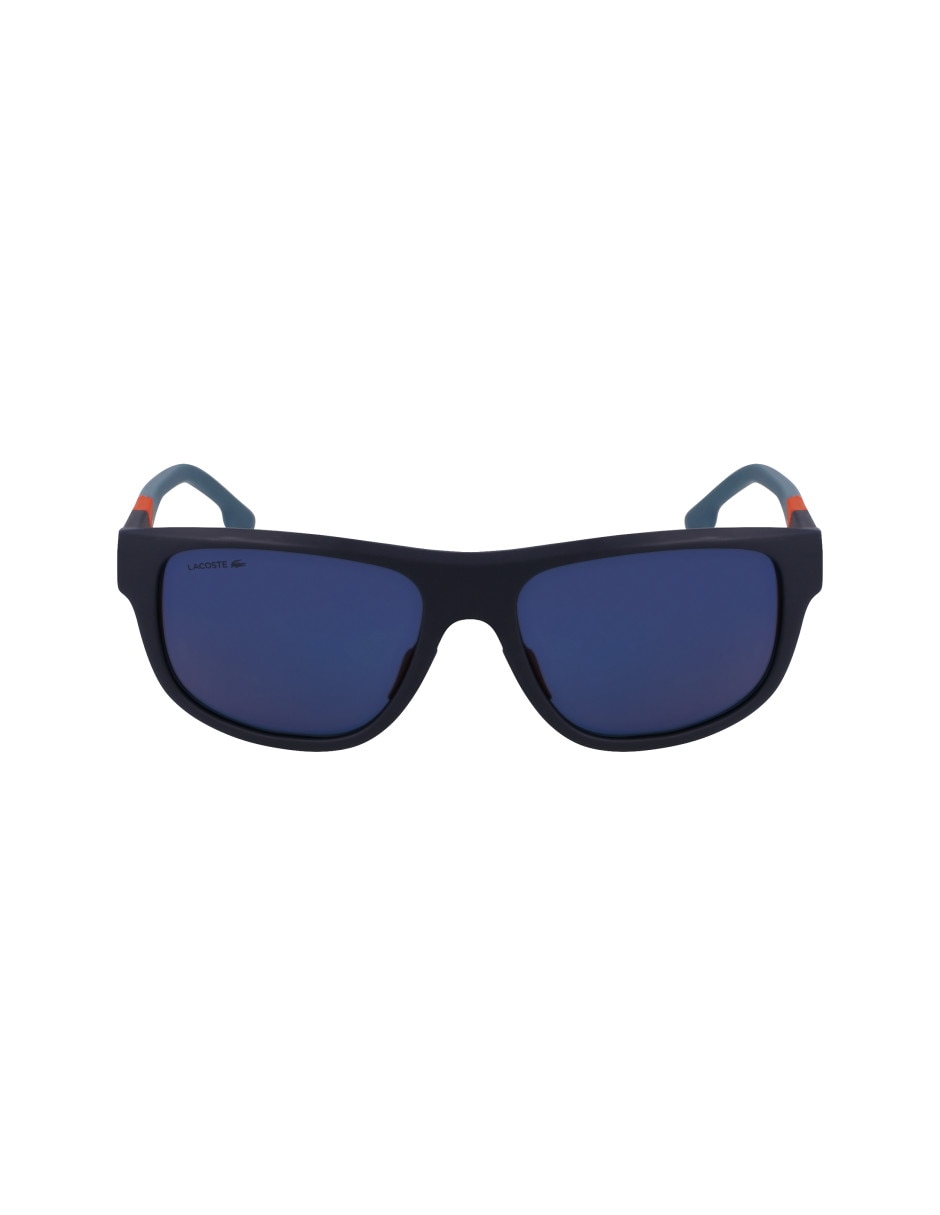 Lentes de sol L6042S-5517-424 para hombre Lentes de sol L6042S-5517-424 para hombre