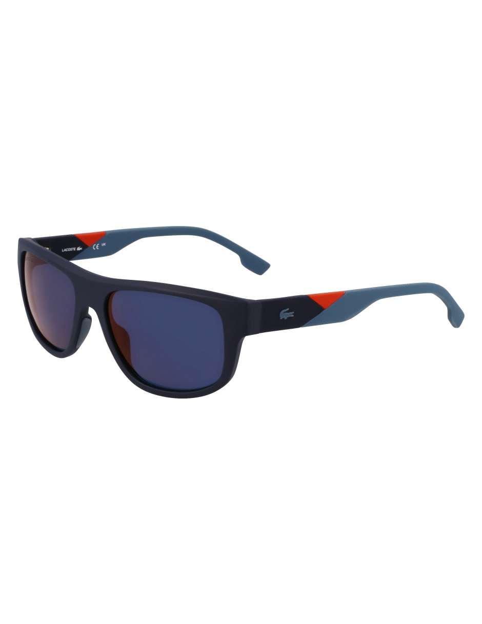 Lentes de sol L6042S-5517-424 para hombre 2