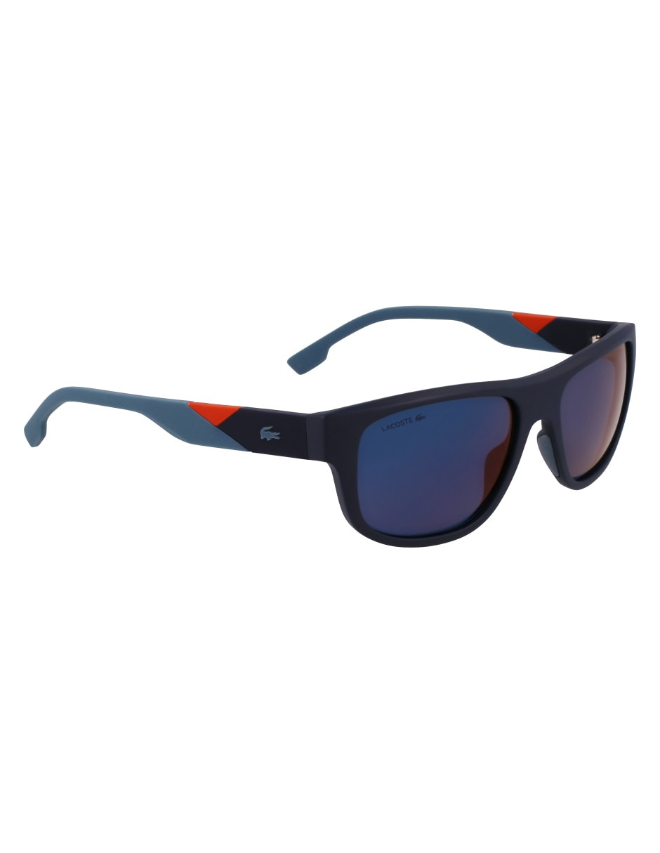 Lentes de sol L6042S-5517-424 para hombre 3