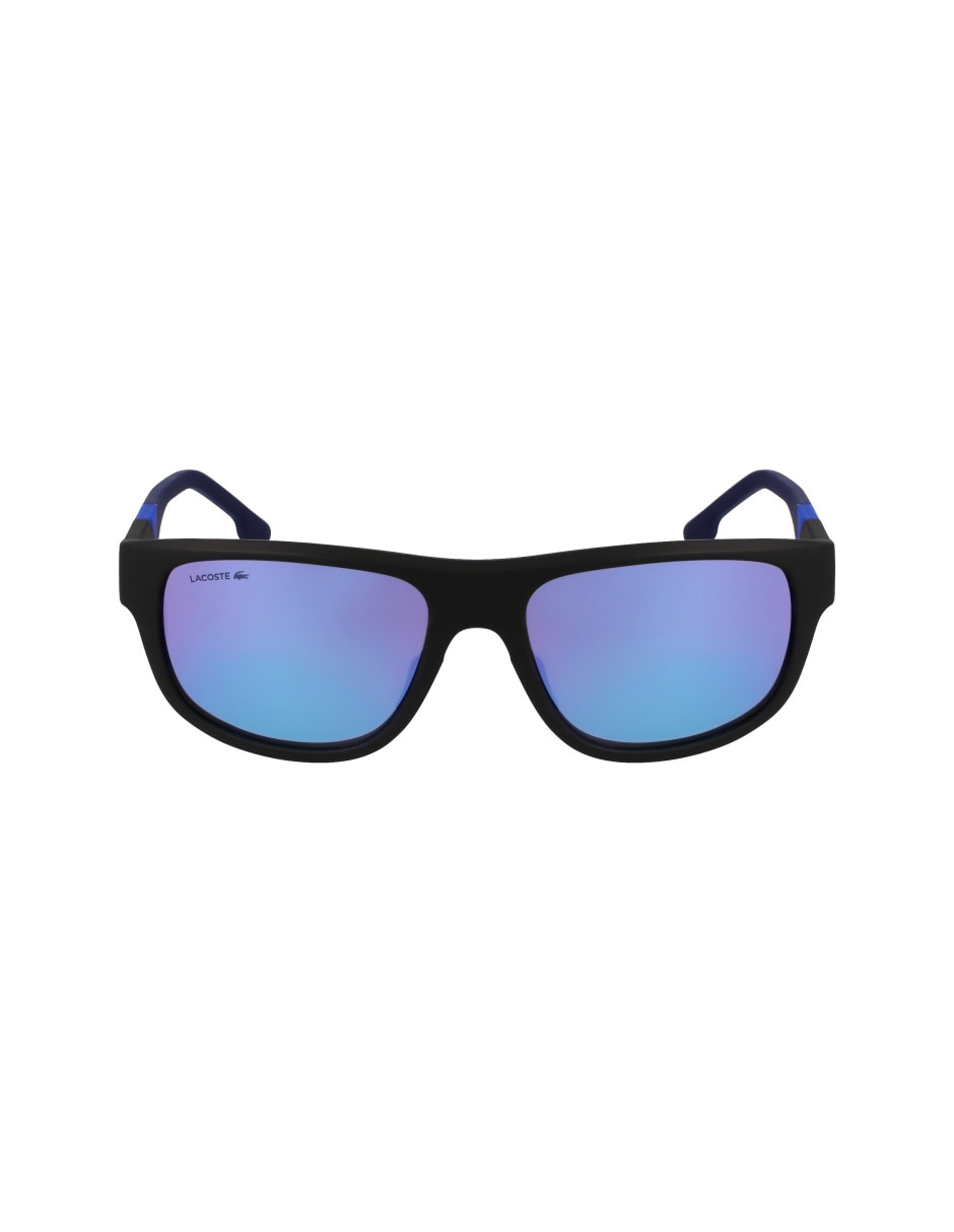 Lentes de sol L6042S-5517-004 para hombre Lentes de sol L6042S-5517-004 para hombre