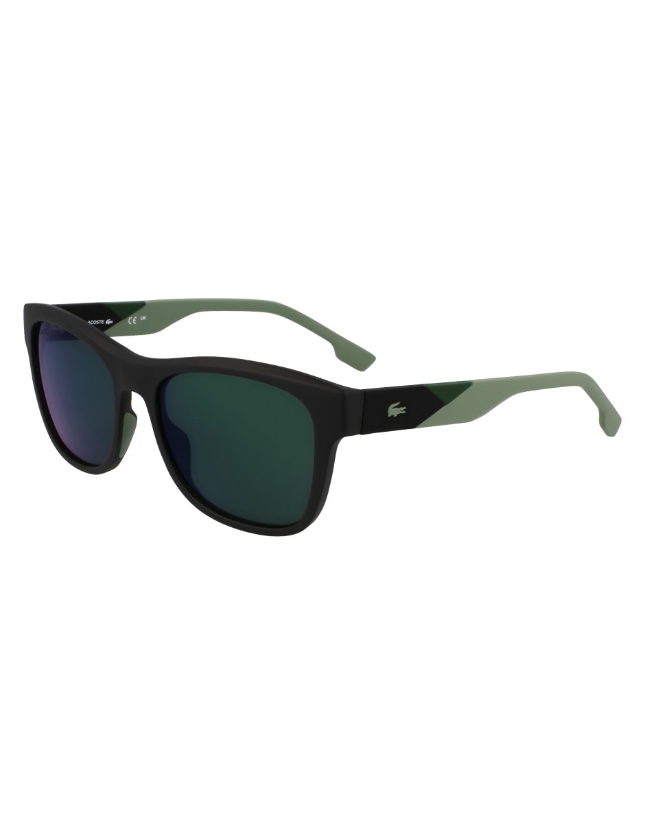 Lentes de sol L6043S-5618-002 para hombre 2