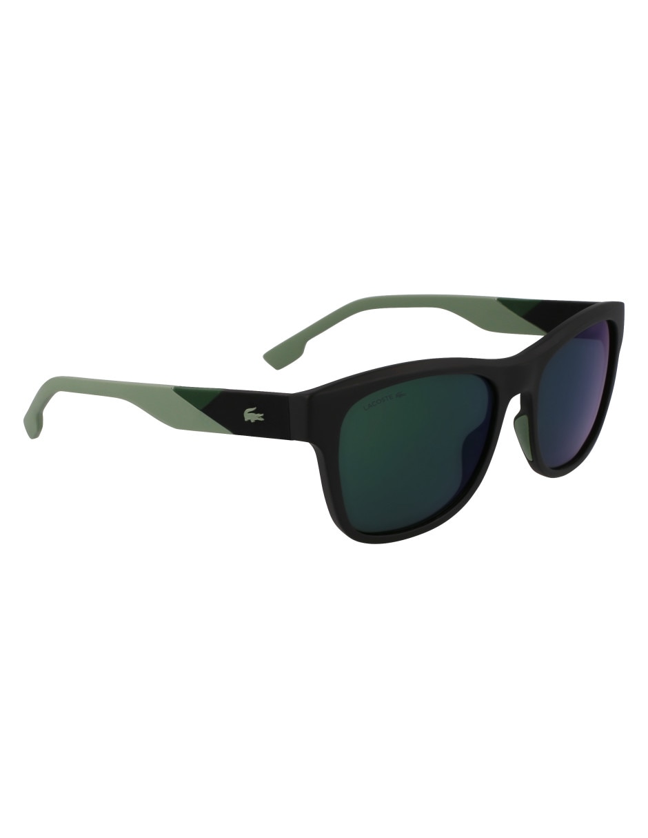 Lentes de sol L6043S-5618-002 para hombre 3