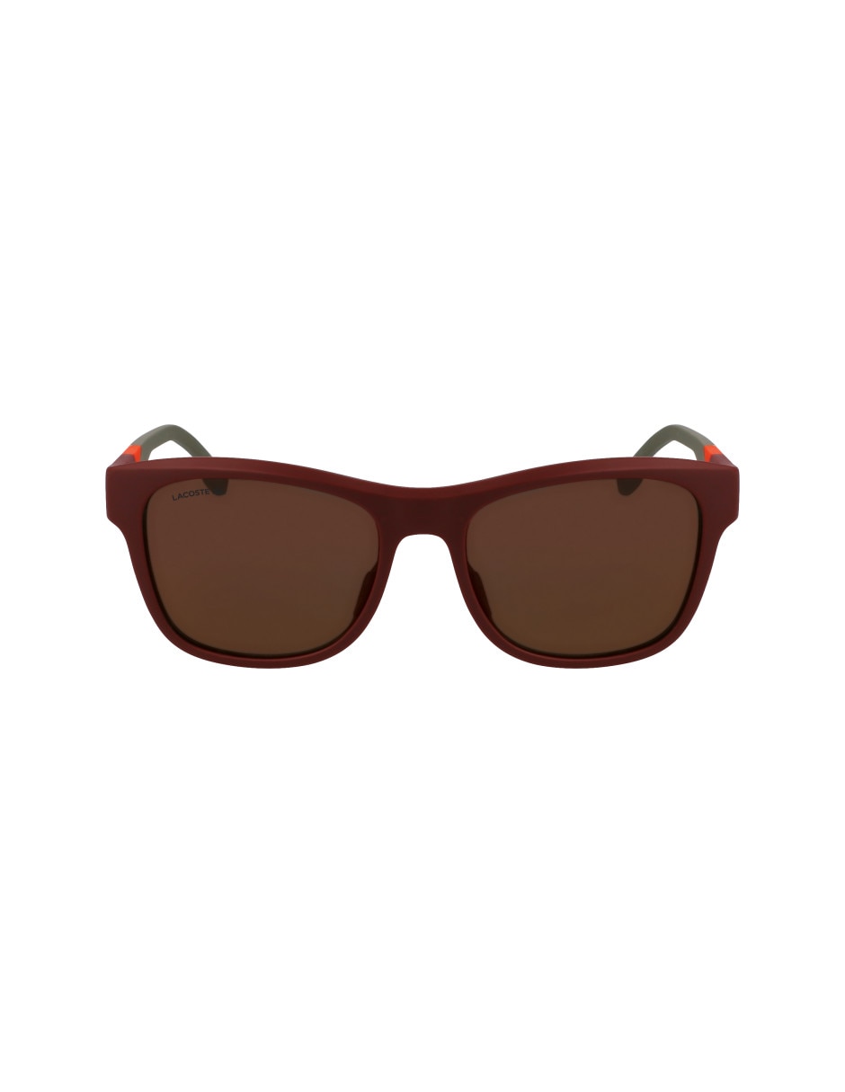 Lentes de sol L6043S-5618-601 para hombre