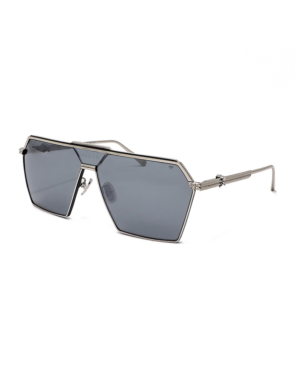 Lentes de sol 0076V para hombre 2