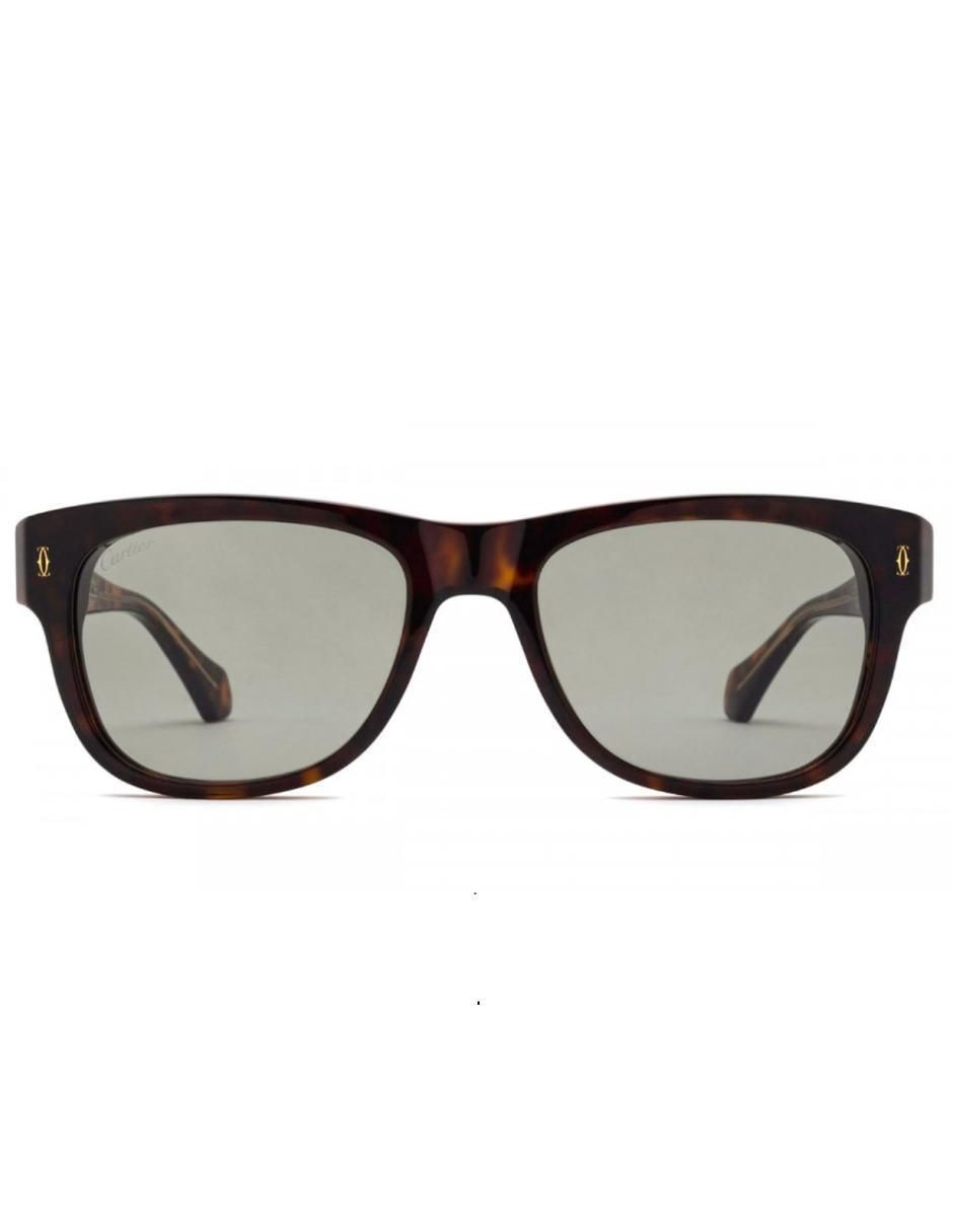 Lentes de sol cartier hombre on sale