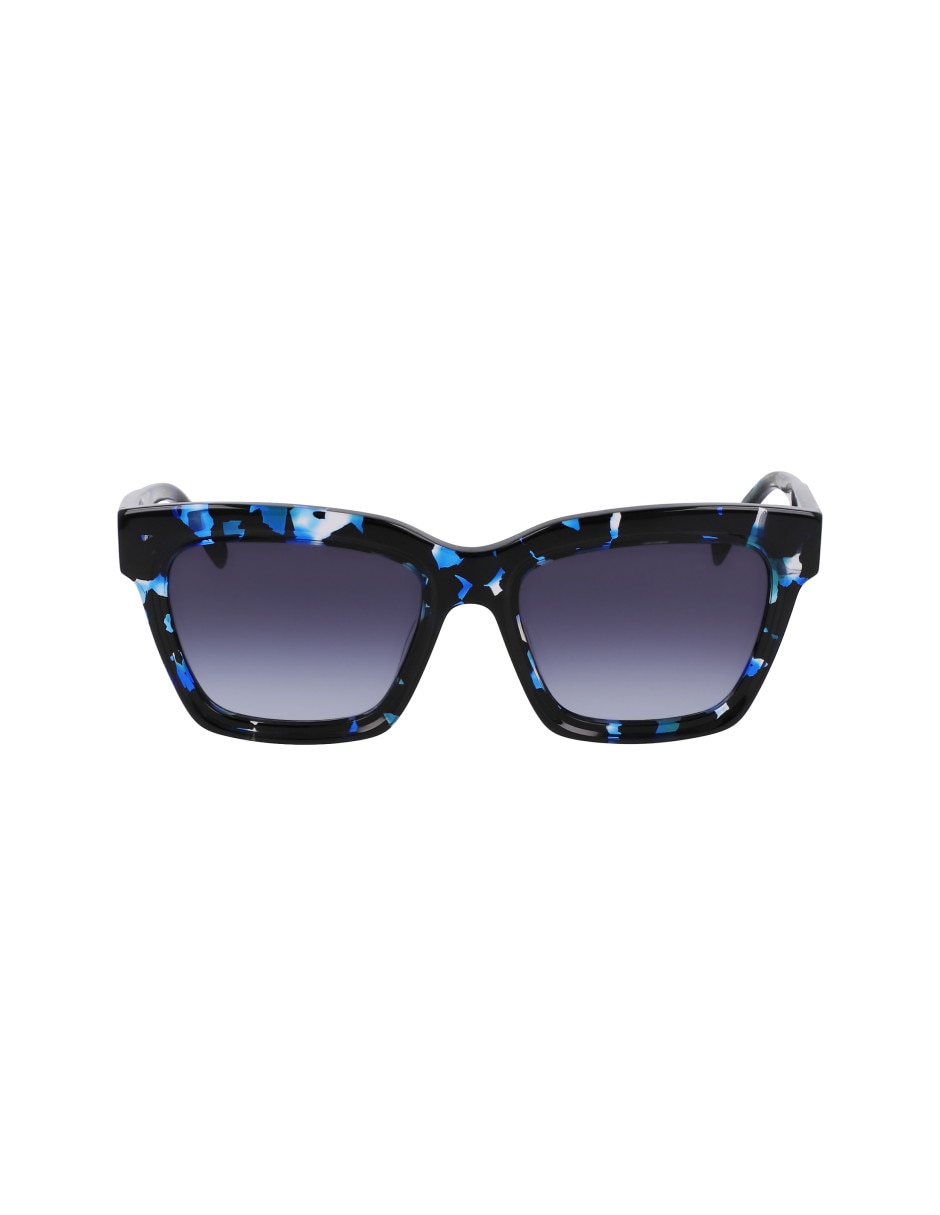 Lentes de sol DK551S-5318-405 para mujer