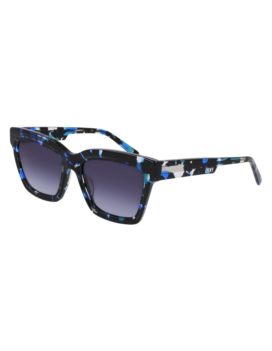 Lentes de sol DK551S-5318-405 para mujer 2