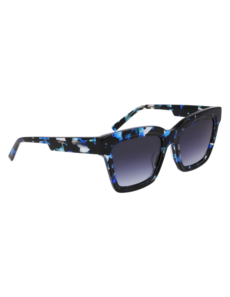 Lentes de sol DK551S-5318-405 para mujer 3