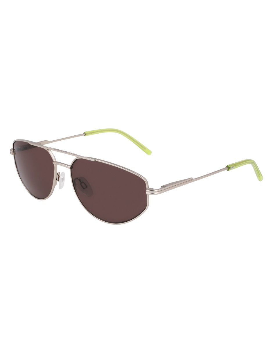 Lentes de sol DK117S-5715-040 para mujer 2