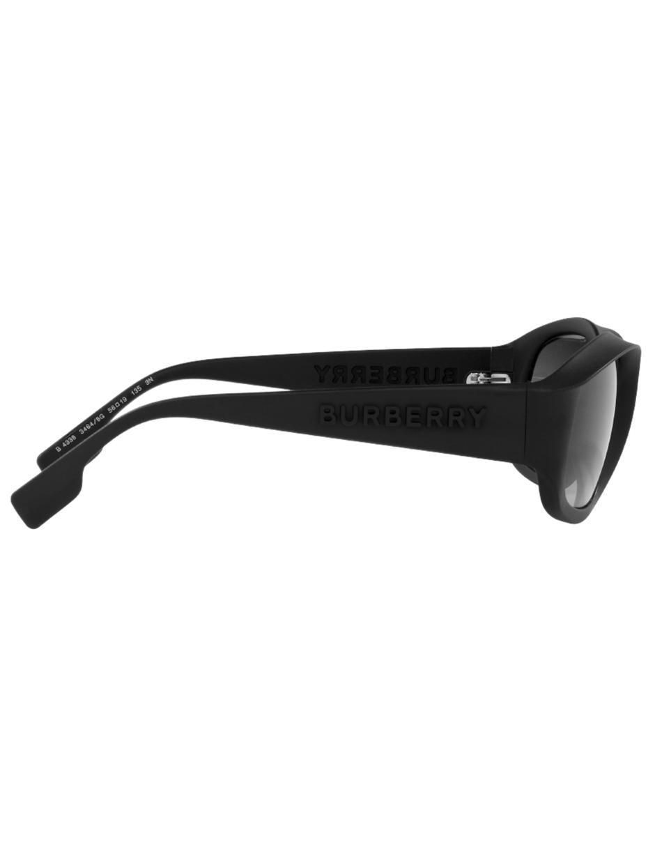 Lentes de sol BE4338 34648G para hombre 3