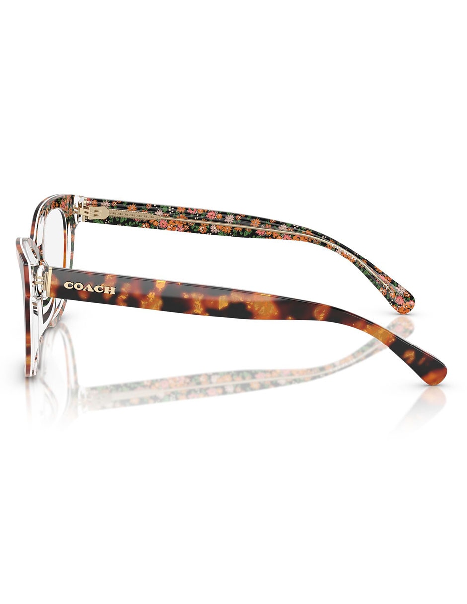 Armanzon Modern Heritage para mujer 5