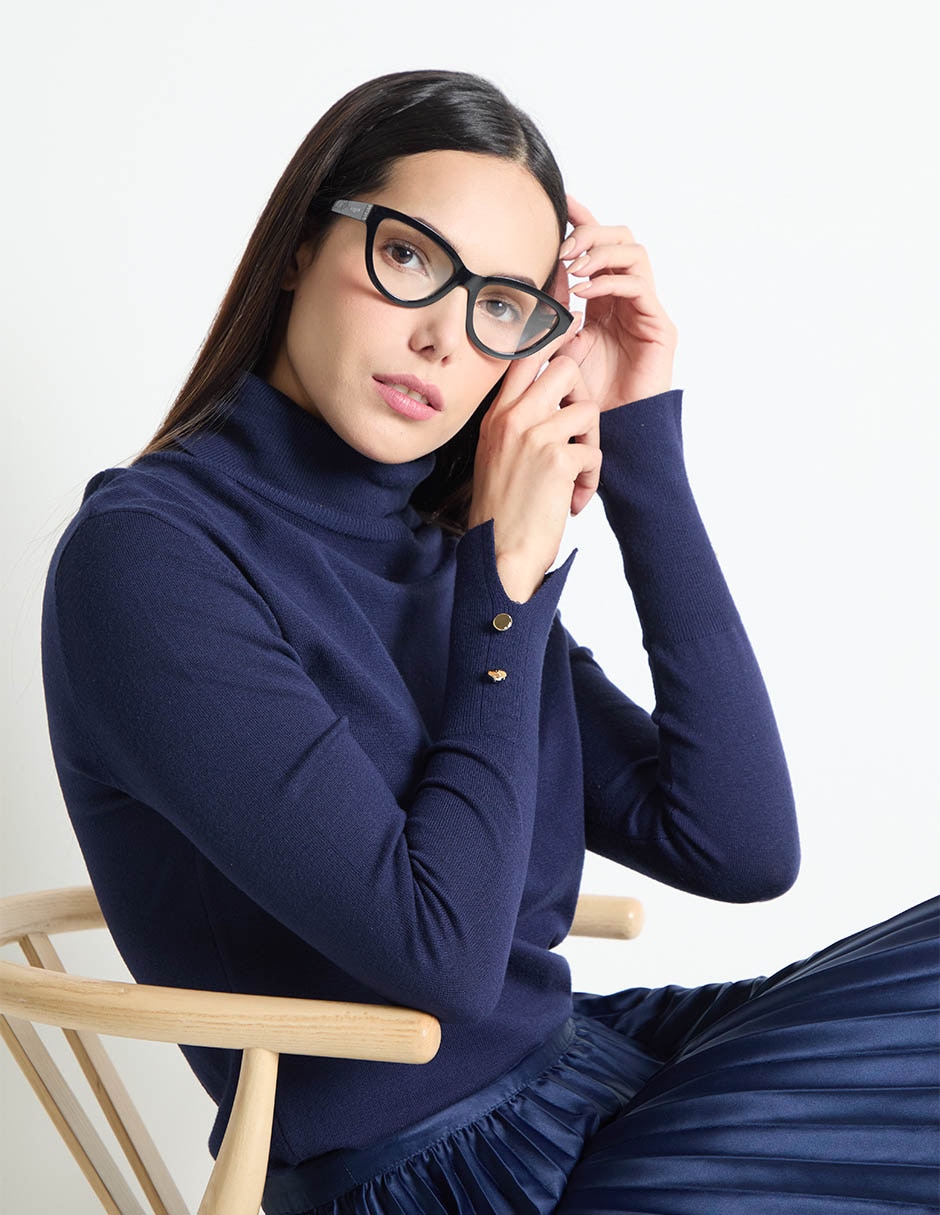 Armanzon In Vogue para mujer 6