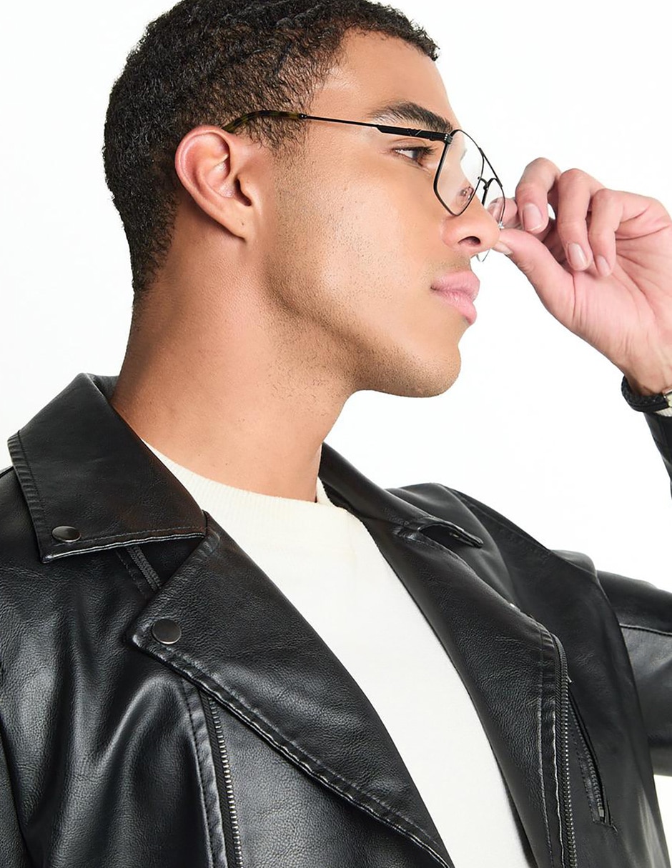 Armanzon para hombre 6
