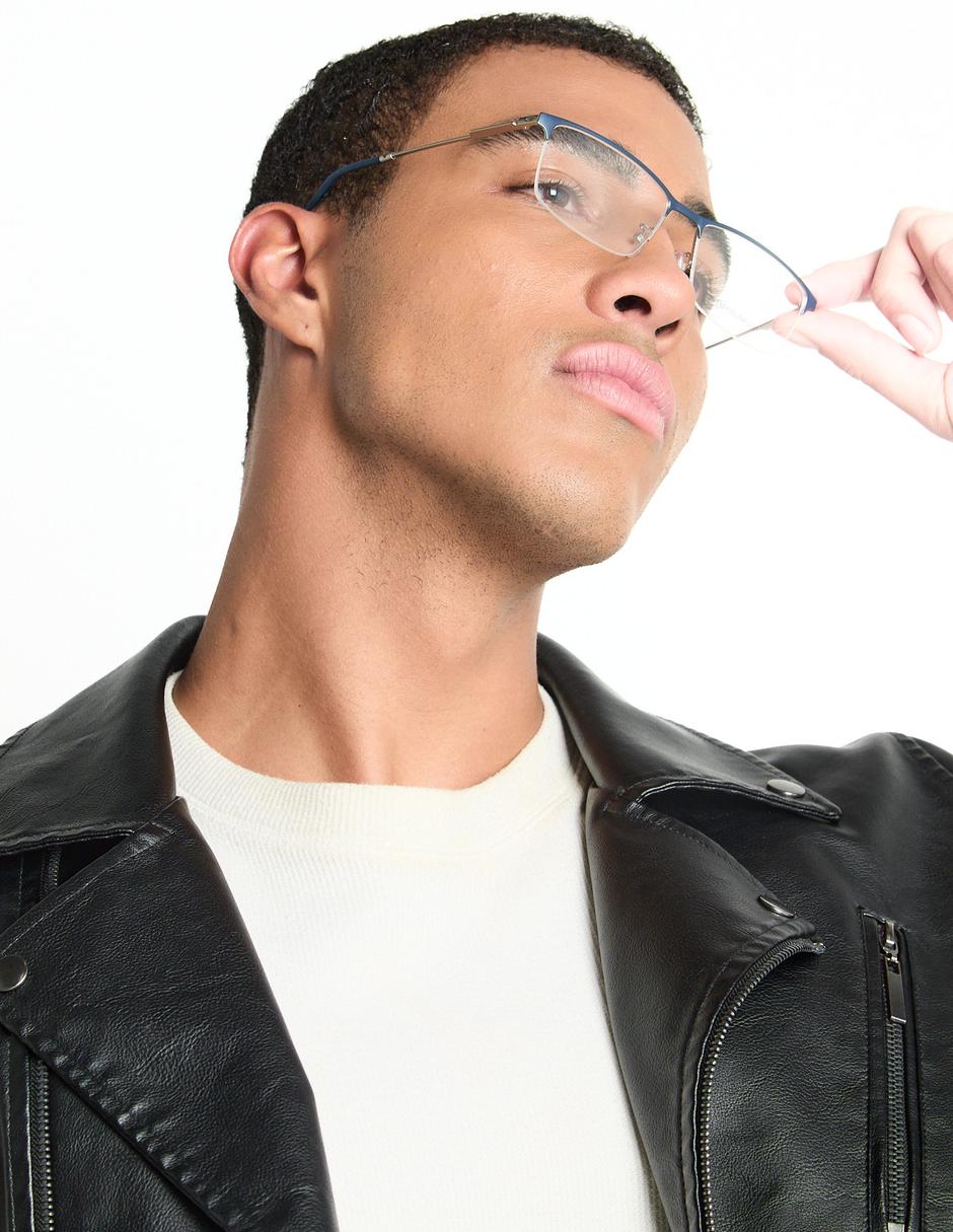 Armanzon para hombre 6