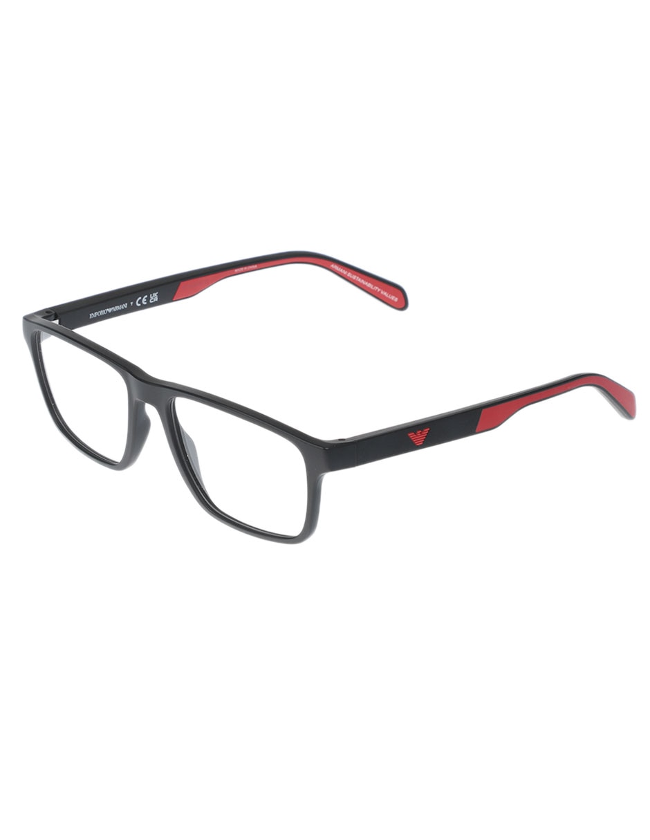 Armanzon para hombre 2