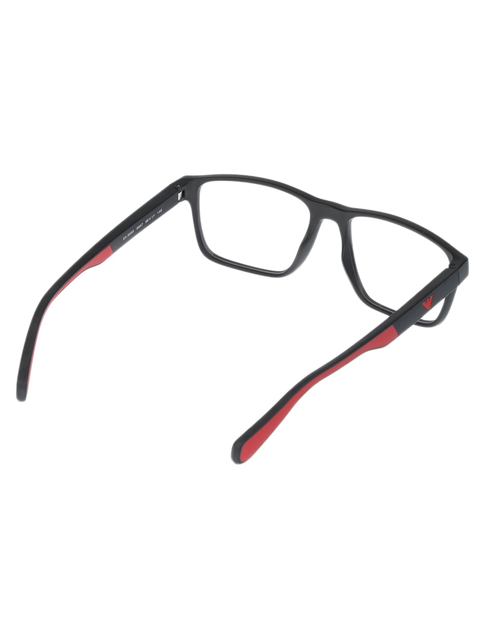 Armanzon para hombre 4