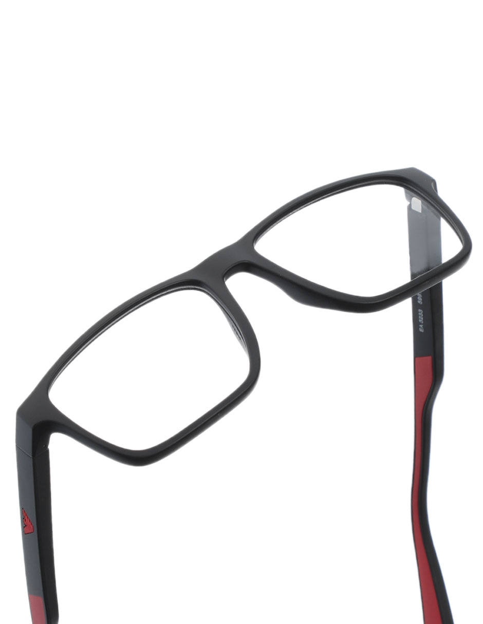Armanzon para hombre 5