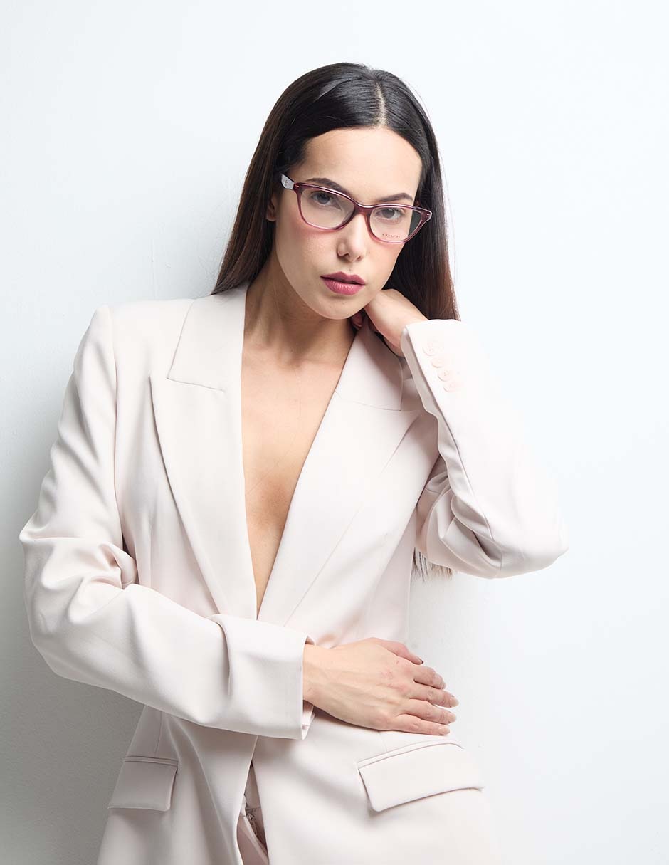 Armanzon Urban Nomad para mujer 6