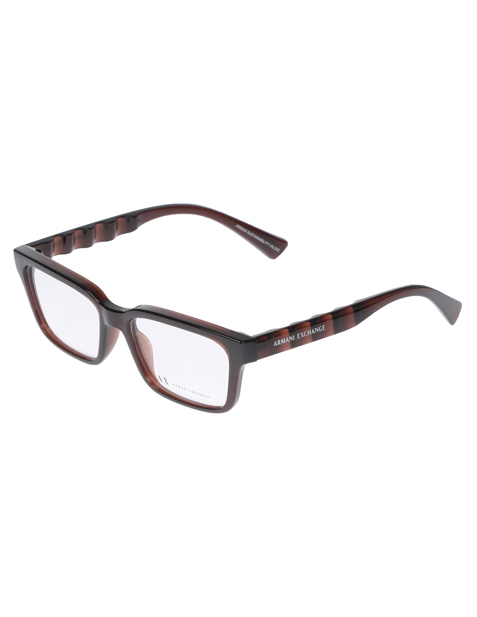 Armanzon Reinvented Classic para hombre 2