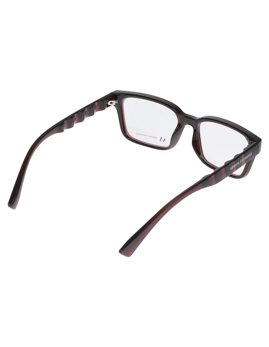 Armanzon Reinvented Classic para hombre 4