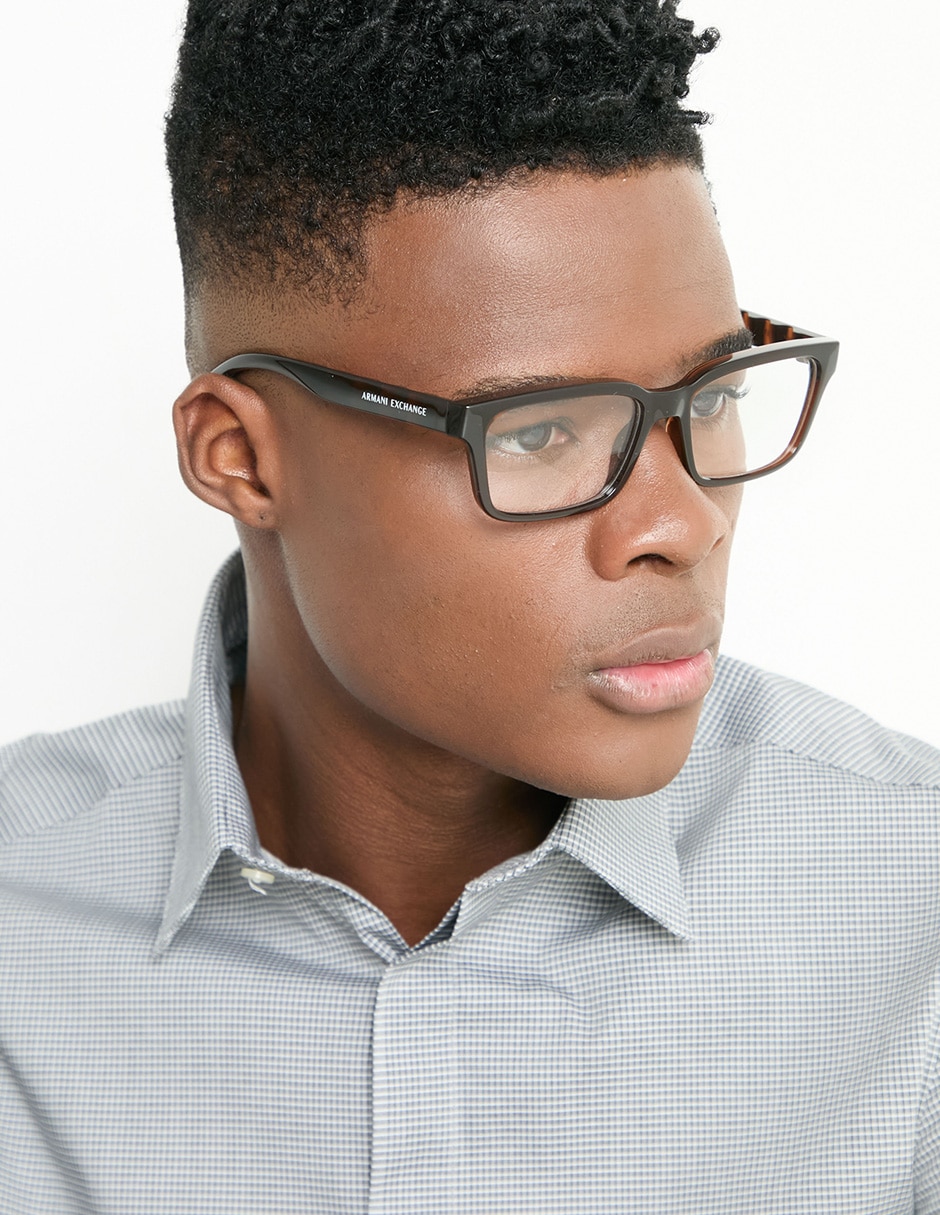 Armanzon Reinvented Classic para hombre 6