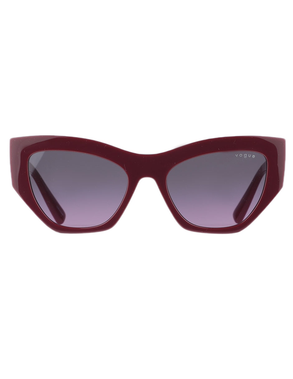 Lentes de sol Forerunner para mujer