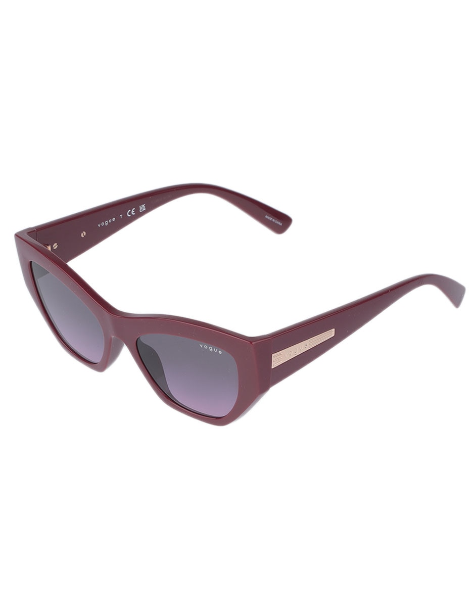 Lentes de sol Forerunner para mujer 2