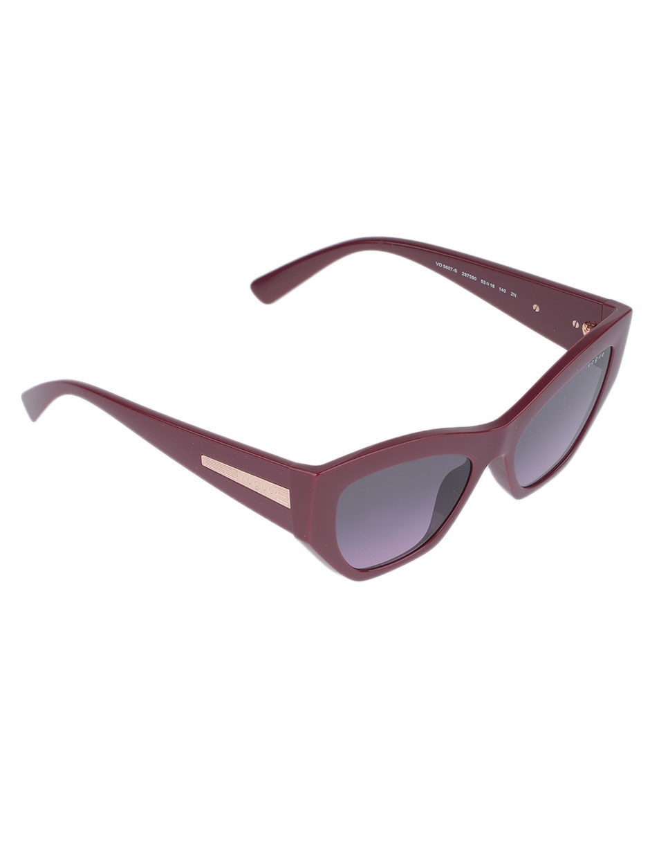 Lentes de sol Forerunner para mujer 3