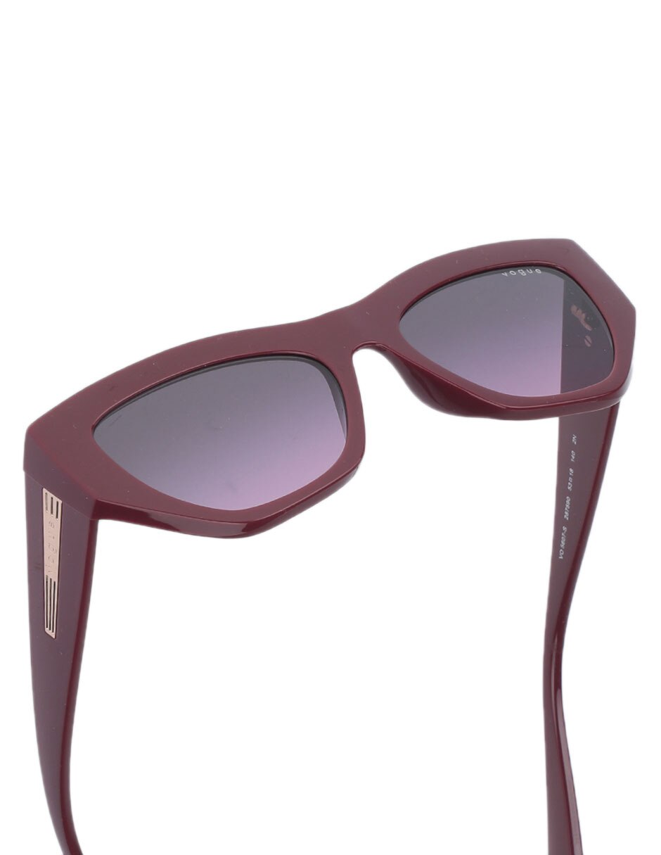 Lentes de sol Forerunner para mujer 5