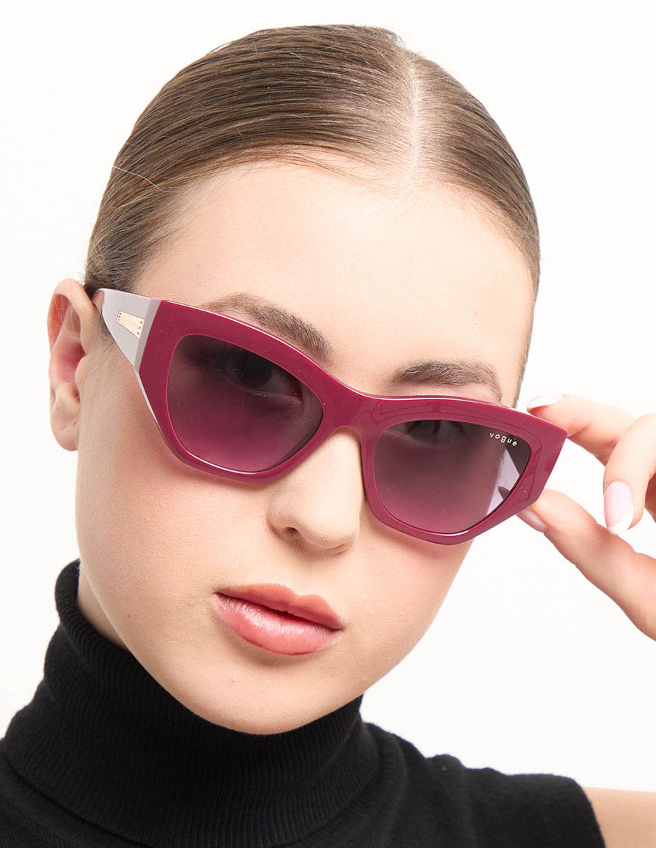 Lentes de sol Forerunner para mujer 6