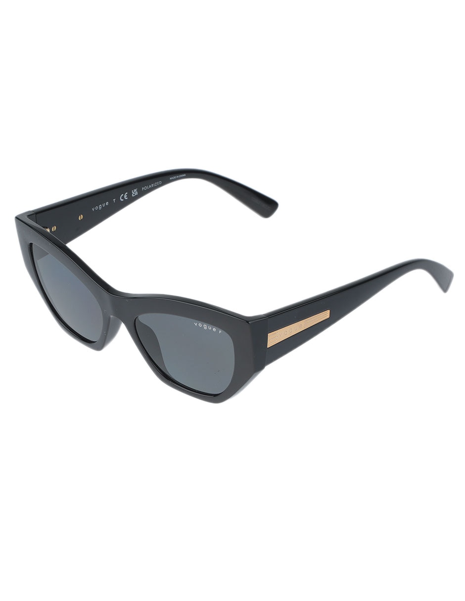 Lentes de sol Forerunner para mujer 2