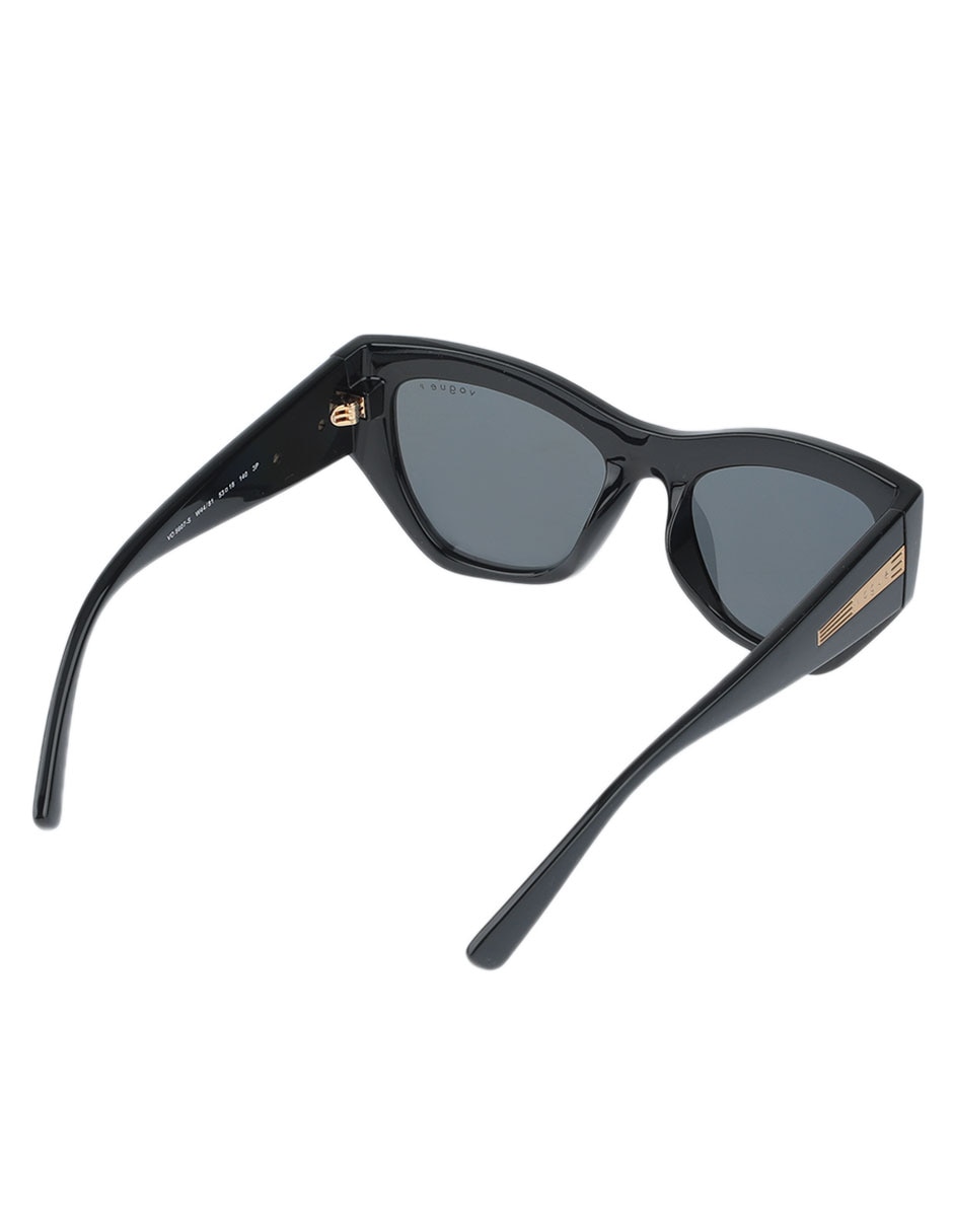 Lentes de sol Forerunner para mujer 4