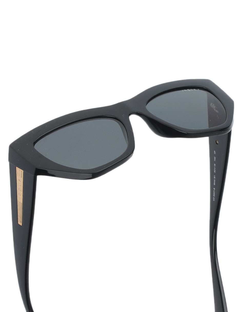 Lentes de sol Forerunner para mujer 5