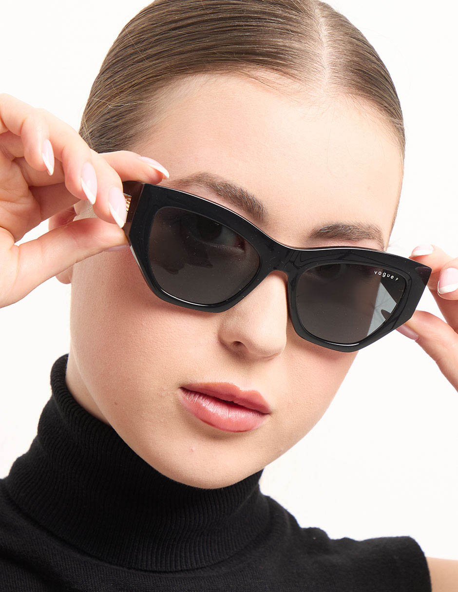 Lentes de sol Forerunner para mujer 6