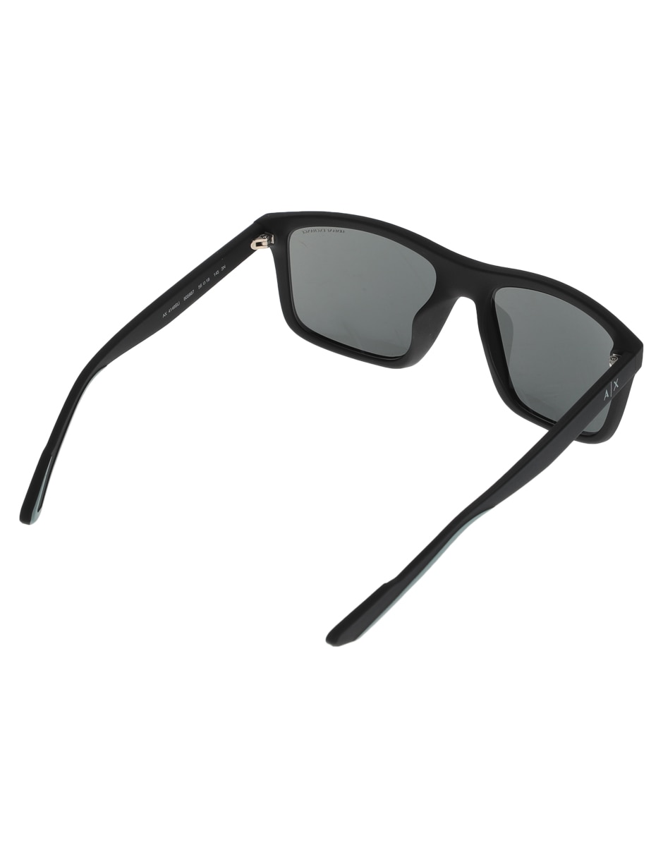 Lentes de sol Reinvented Classic para hombre 4