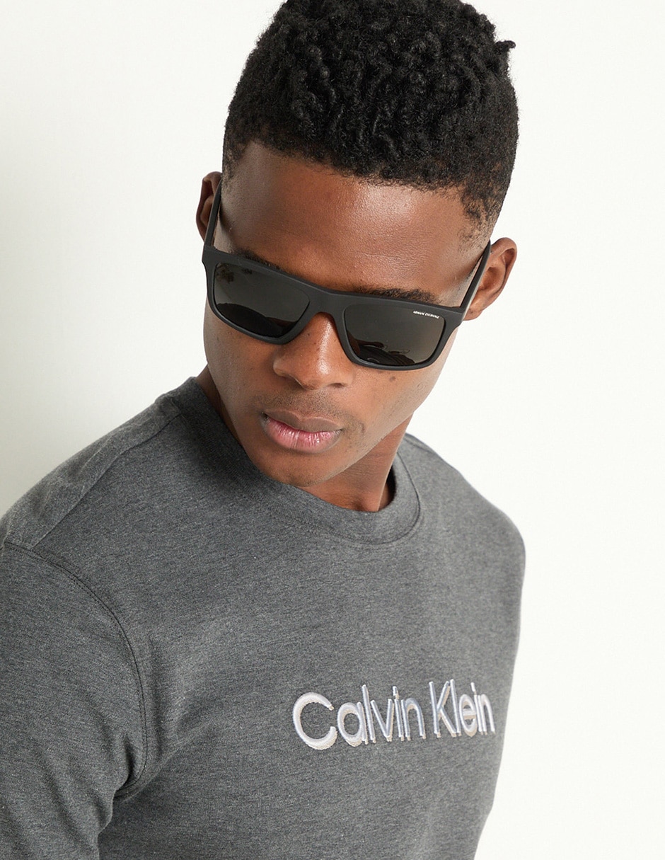 Lentes de sol Reinvented Classic para hombre 6