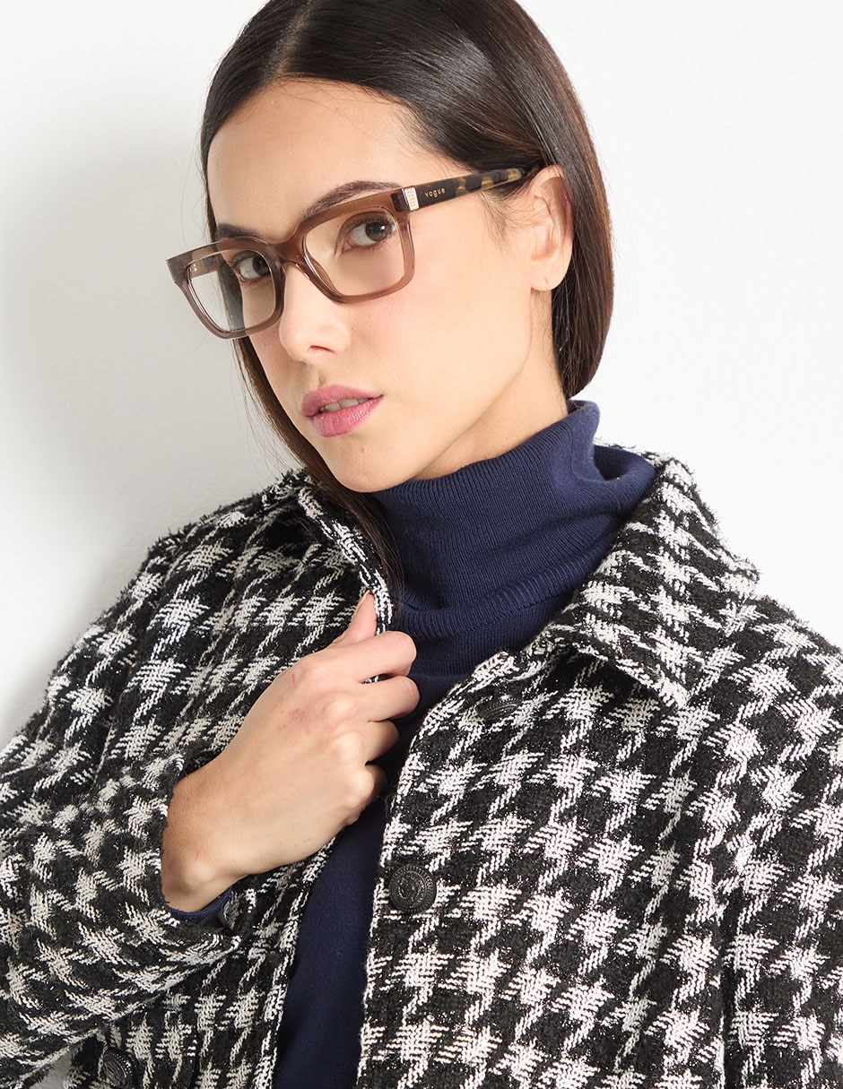 Armanzon In Vogue para mujer 6