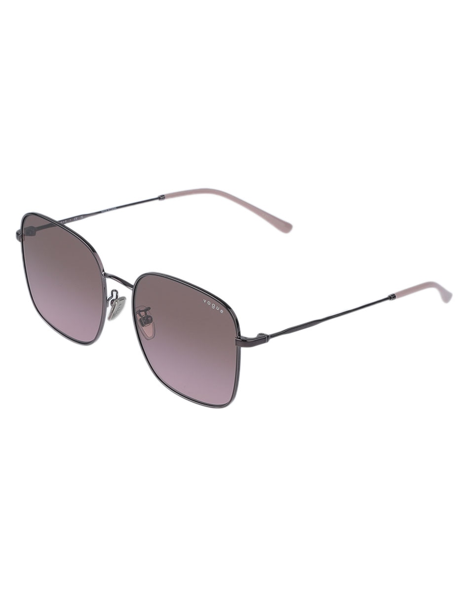 Lentes de sol In Vogue para mujer 2