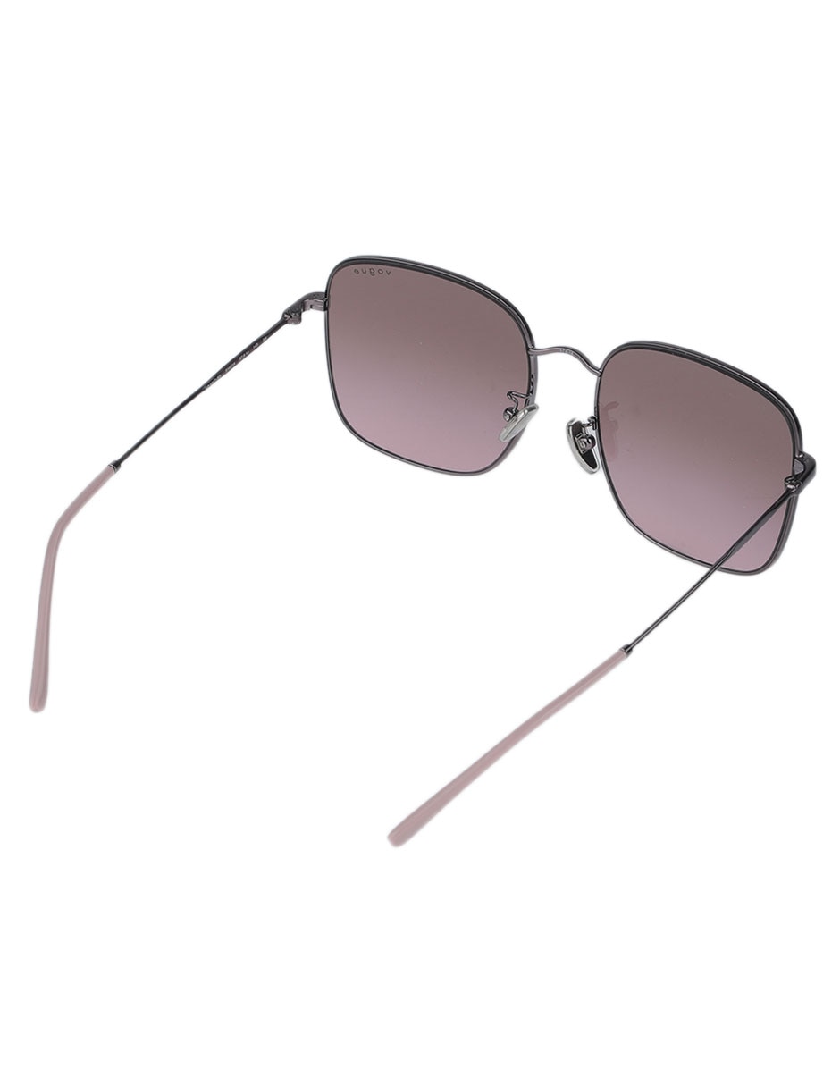 Lentes de sol In Vogue para mujer 4
