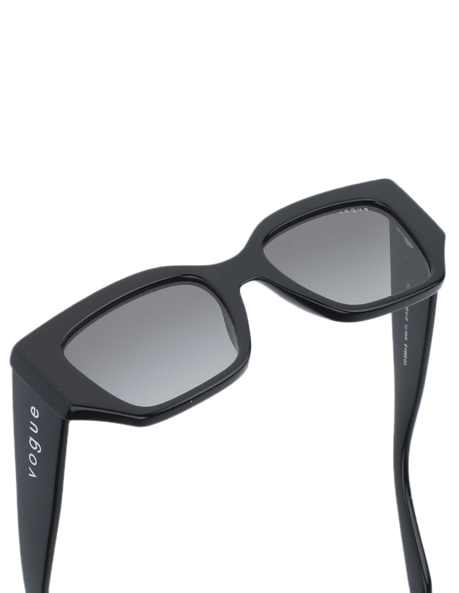 Lentes de sol Forerunner para mujer 5