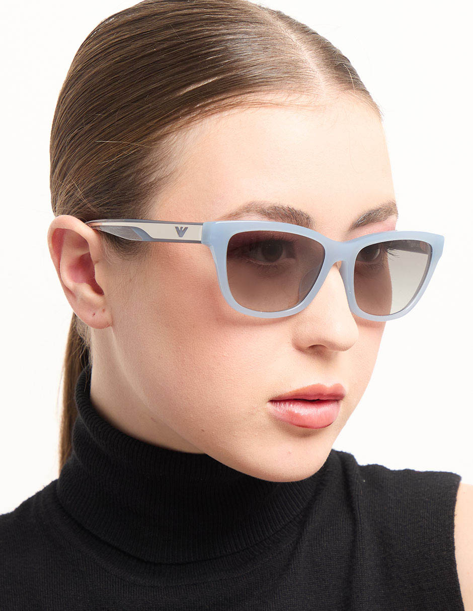 Lentes de sol Essential Leisure para mujer 6