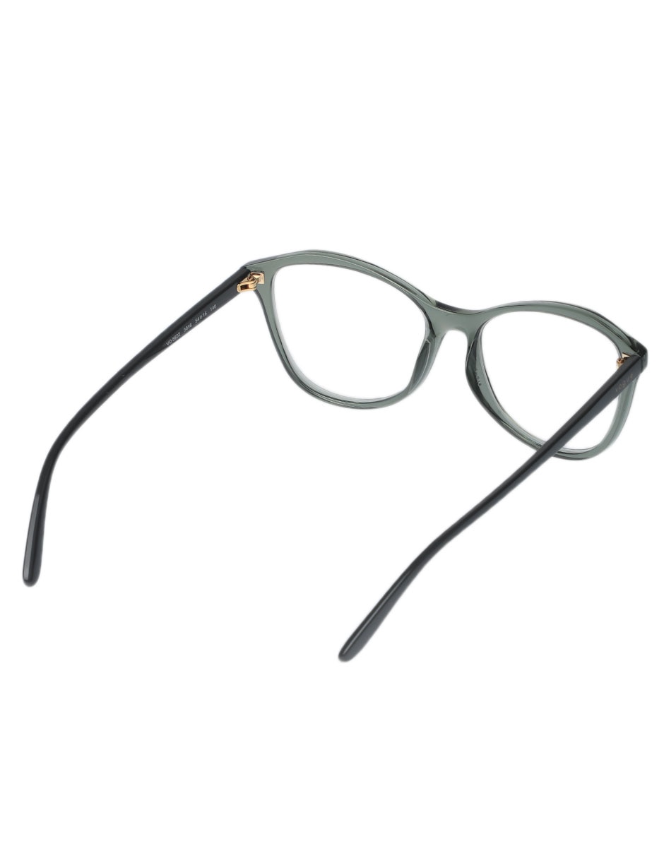 Armanzon Evergreen para mujer 4