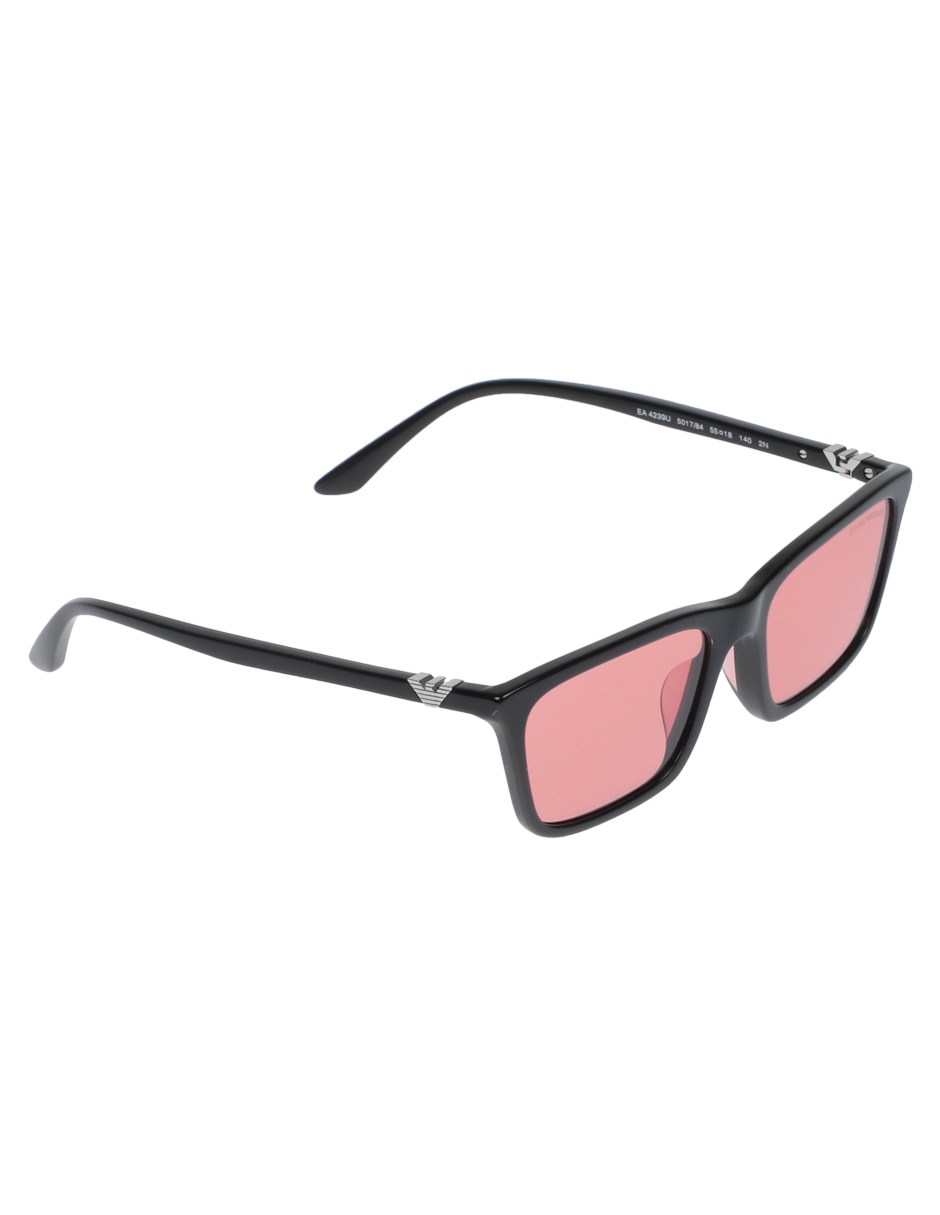 Lentes de sol Modern para mujer 3