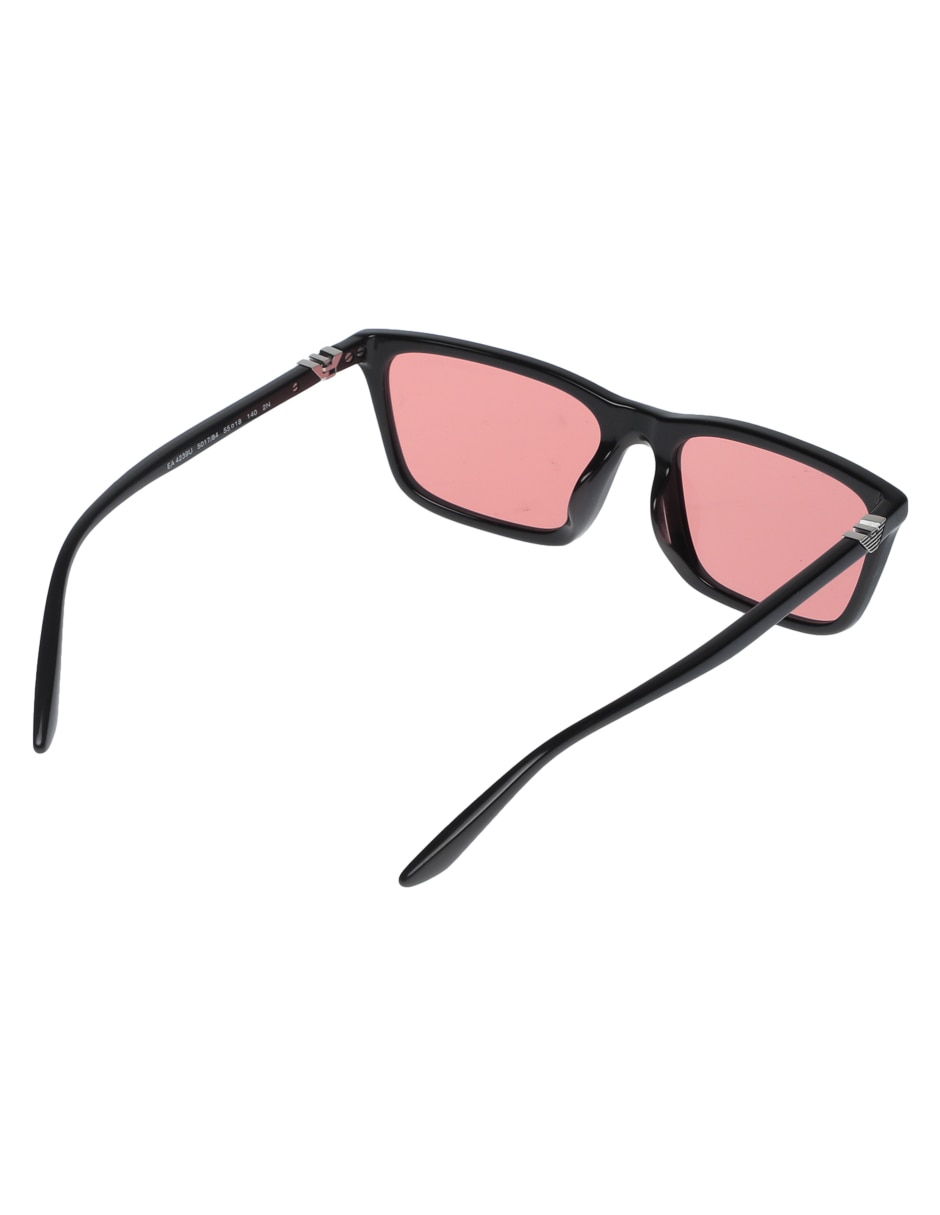 Lentes de sol Modern para mujer 4