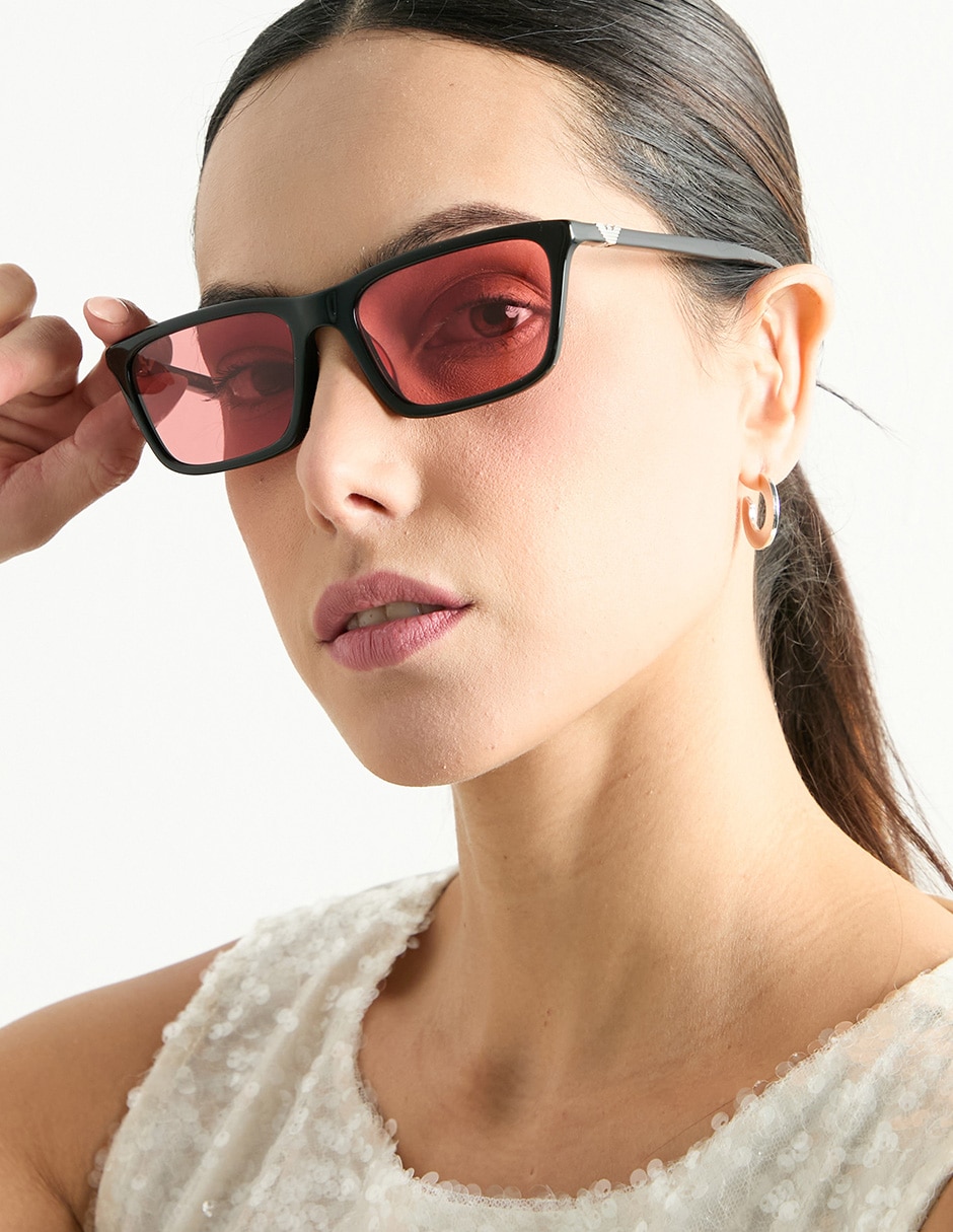 Lentes de sol Modern para mujer 6