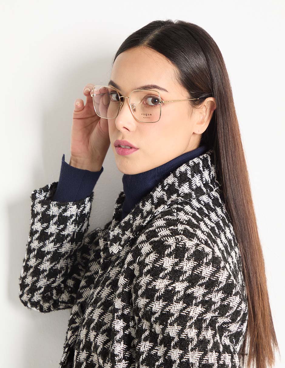 Armanzon In Vogue para mujer 6