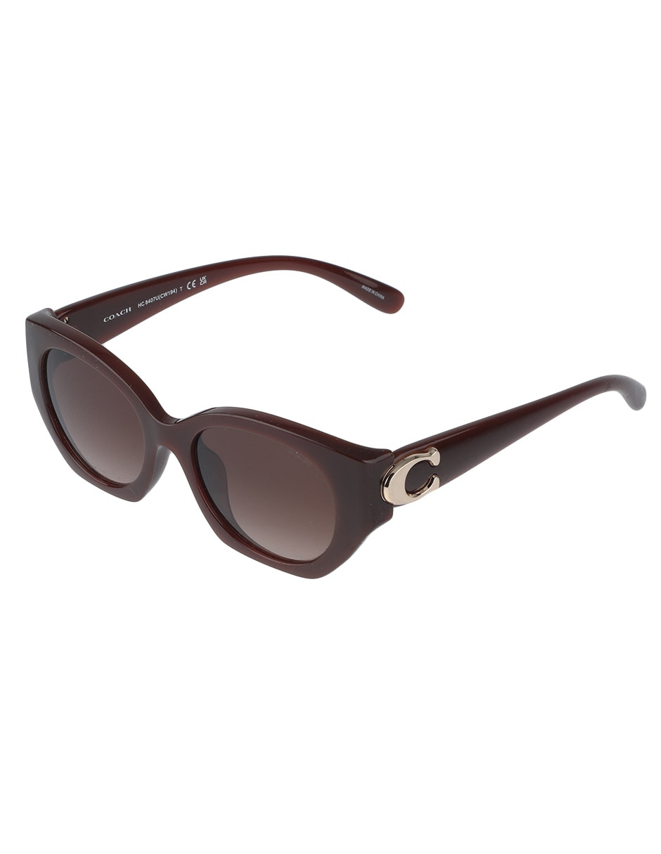 Lentes de sol Urban Nomad para mujer 2