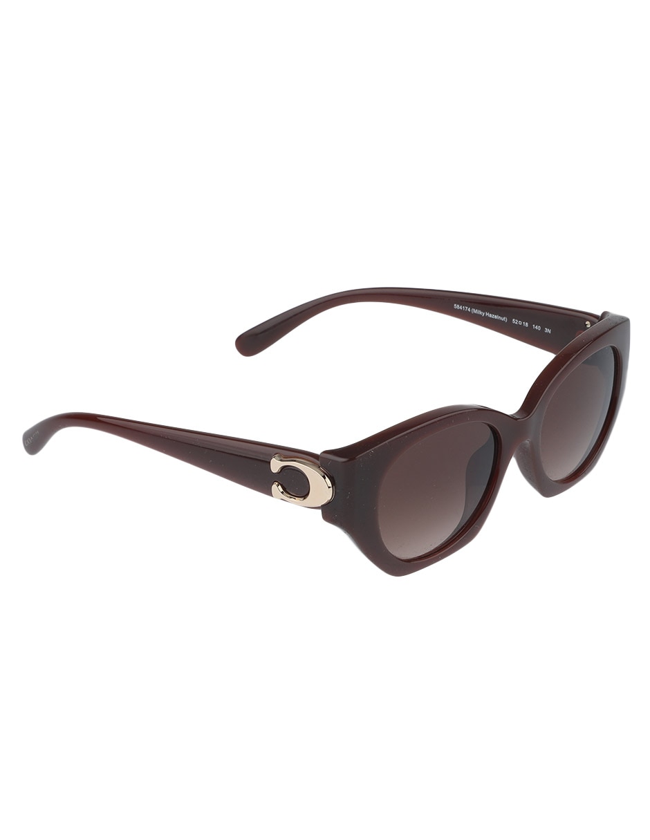 Lentes de sol Urban Nomad para mujer 3