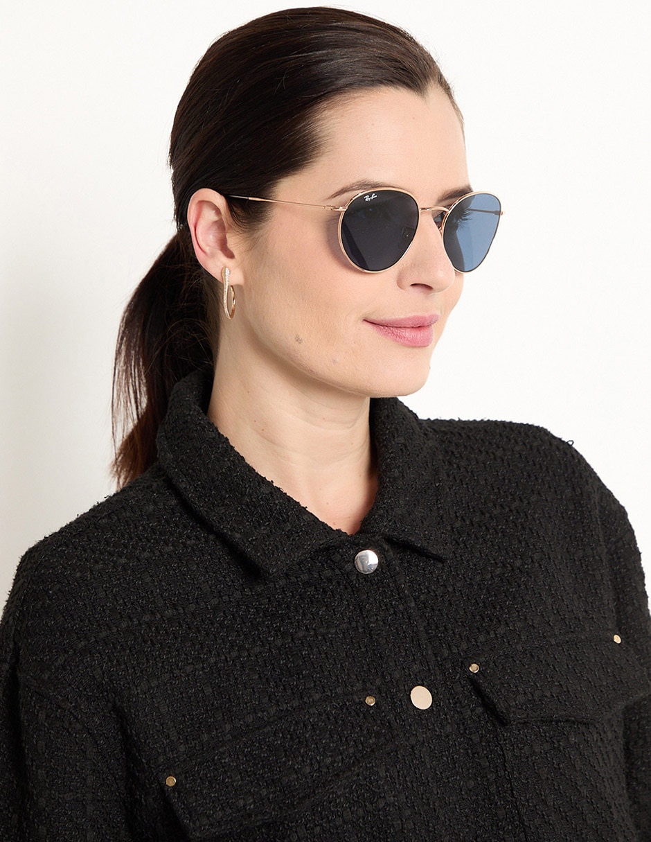 Lentes de sol Evolution para hombre 6