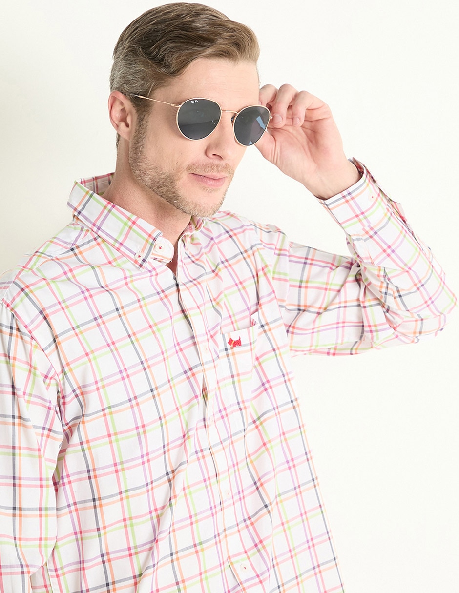 Lentes de sol Evolution para hombre 7